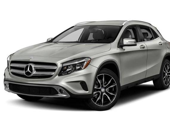 MERCEDES-BENZ GLA-CLASS 2015 WDCTG4GB6FJ058991 image