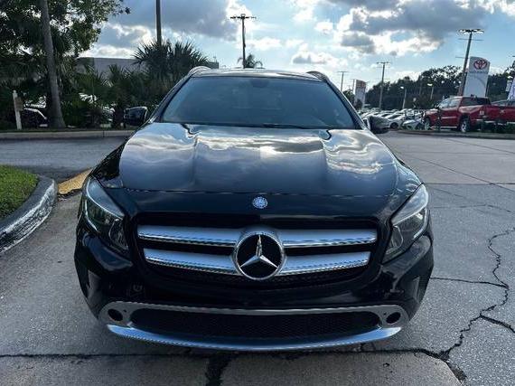 MERCEDES-BENZ GLA-CLASS 2015 WDCTG4GB9FJ090527 image