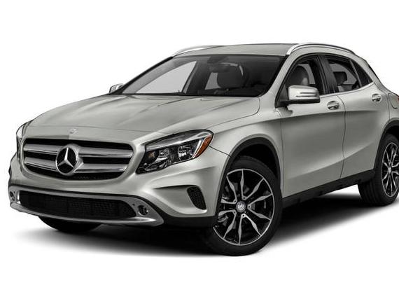 MERCEDES-BENZ GLA-CLASS 2015 WDCTG4EB5FJ122974 image
