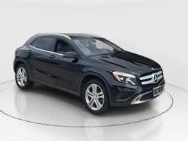 MERCEDES-BENZ GLA-CLASS 2015 WDCTG4GB8FJ126983 image