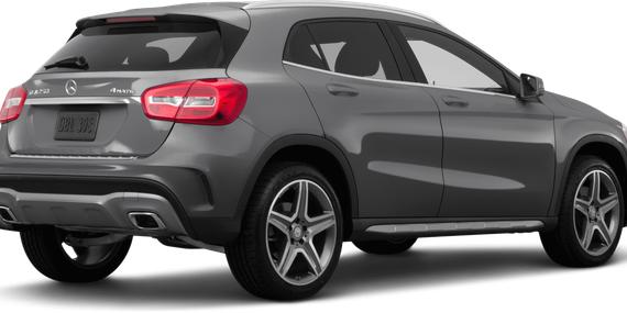 MERCEDES-BENZ GLA-CLASS 2015 WDDTG5CB8FJ047563 image