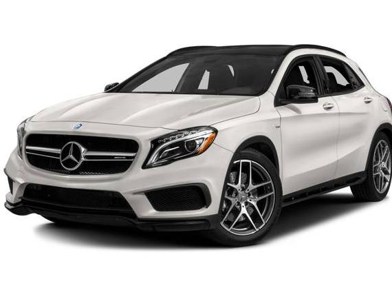 MERCEDES-BENZ GLA-CLASS 2015 WDDTG5CB9FJ087084 image