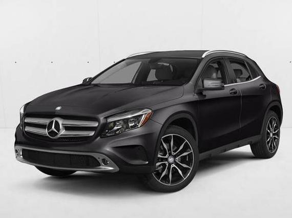 MERCEDES-BENZ GLA-CLASS 2015 WDCTG4GBXFJ166174 image