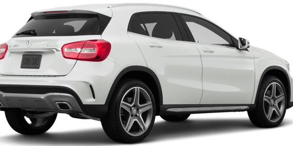 MERCEDES-BENZ GLA-CLASS 2015 WDDTG5CB8FJ136419 image