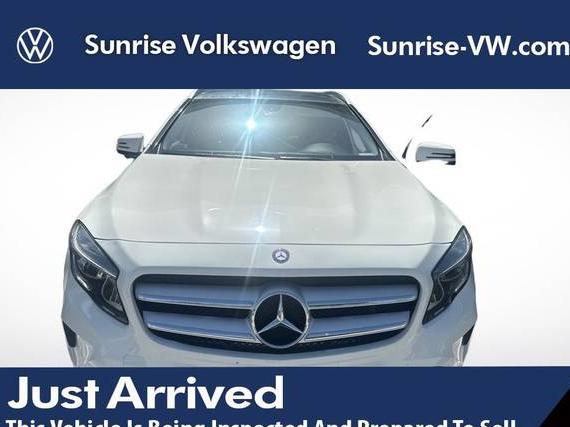 MERCEDES-BENZ GLA-CLASS 2015 WDCTG4EB2FJ186261 image