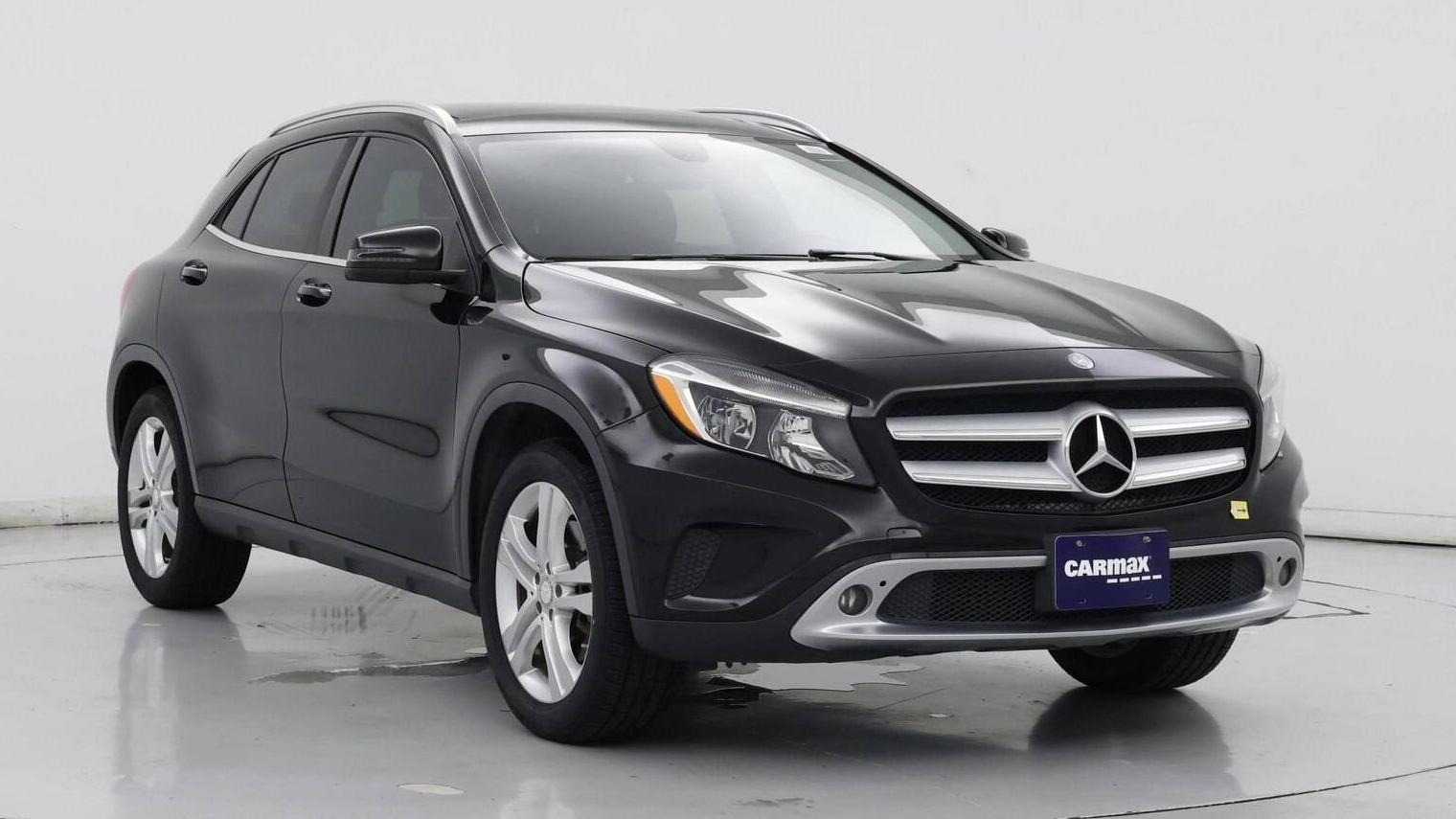 MERCEDES-BENZ GLA-CLASS 2015 WDCTG4EB7FJ187485 image