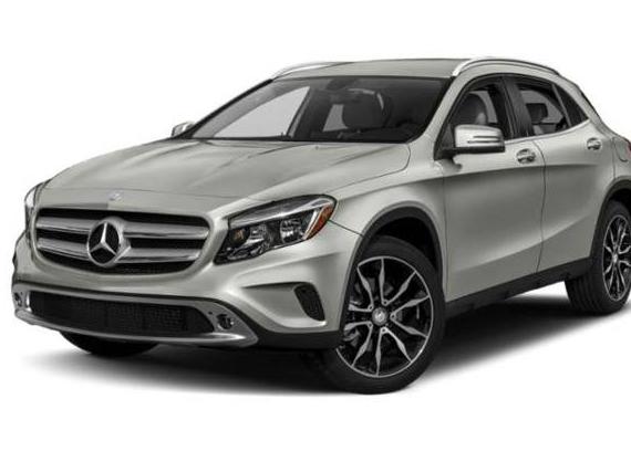 MERCEDES-BENZ GLA-CLASS 2015 WDCTG4GB1FJ034968 image