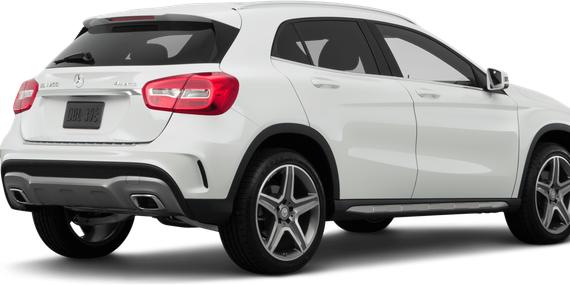 MERCEDES-BENZ GLA-CLASS 2015 WDCTG4EB0FJ132893 image