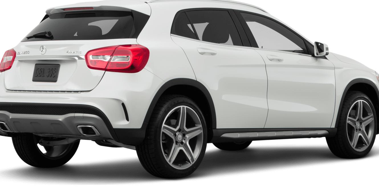 MERCEDES-BENZ GLA-CLASS 2015 WDDTG5CB8FJ051788 image