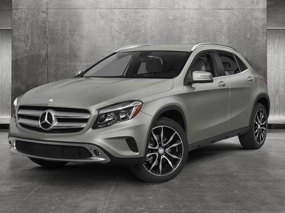 MERCEDES-BENZ GLA-CLASS 2015 WDCTG4EB6FJ139430 image