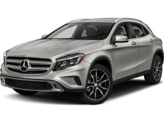 MERCEDES-BENZ GLA-CLASS 2015 WDCTG4EB7FJ129473 image