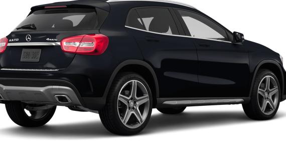 MERCEDES-BENZ GLA-CLASS 2015 WDDTG5CB4FJ034471 image