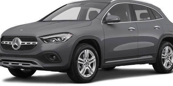 MERCEDES-BENZ GLA-CLASS 2022 W1N4N4HB3NJ327597 image MERCEDES-BENZ GLA-CLASS 2022 W1N4N4HB3NJ327597 image