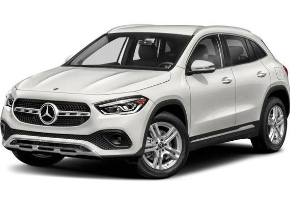 MERCEDES-BENZ GLA-CLASS 2022 W1N4N4HB9NJ326597 image MERCEDES-BENZ GLA-CLASS 2022 W1N4N4HB9NJ326597 image