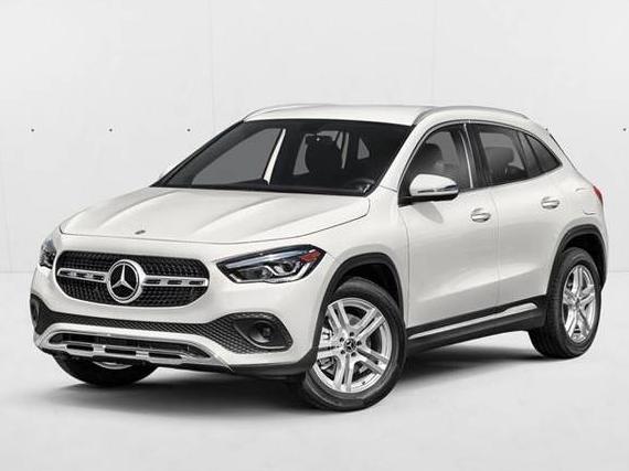 MERCEDES-BENZ GLA-CLASS 2022 W1N4N4GB9NJ319201 image MERCEDES-BENZ GLA-CLASS 2022 W1N4N4GB9NJ319201 image