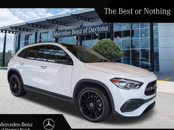 MERCEDES-BENZ GLA-CLASS 2022 W1N4N4GB1NJ370689 image MERCEDES-BENZ GLA-CLASS 2022 W1N4N4GB1NJ370689 image