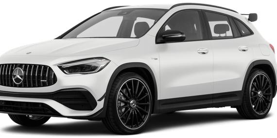 MERCEDES-BENZ GLA-CLASS 2022 W1N4N5BB1NJ373752 image MERCEDES-BENZ GLA-CLASS 2022 W1N4N5BB1NJ373752 image