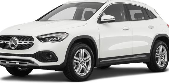 MERCEDES-BENZ GLA-CLASS 2022 W1N4N4GB5NJ397328 image MERCEDES-BENZ GLA-CLASS 2022 W1N4N4GB5NJ397328 image