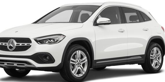 MERCEDES-BENZ GLA-CLASS 2022 W1N4N4GB0NJ415265 image MERCEDES-BENZ GLA-CLASS 2022 W1N4N4GB0NJ415265 image