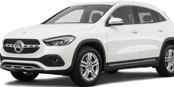 MERCEDES-BENZ GLA-CLASS 2022 W1N4N4GB4NJ321809 image MERCEDES-BENZ GLA-CLASS 2022 W1N4N4GB4NJ321809 image