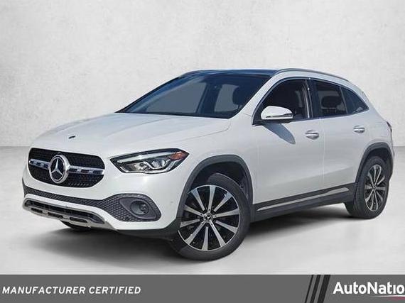 MERCEDES-BENZ GLA-CLASS 2022 W1N4N4GB1NJ321086 image MERCEDES-BENZ GLA-CLASS 2022 W1N4N4GB1NJ321086 image