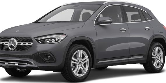 MERCEDES-BENZ GLA-CLASS 2022 W1N4N4GB6NJ322234 image MERCEDES-BENZ GLA-CLASS 2022 W1N4N4GB6NJ322234 image