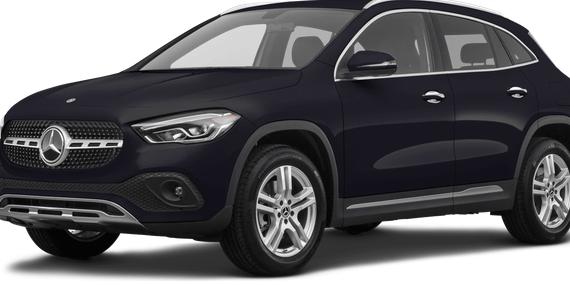 MERCEDES-BENZ GLA-CLASS 2022 W1N4N4HBXNJ383813 image MERCEDES-BENZ GLA-CLASS 2022 W1N4N4HBXNJ383813 image