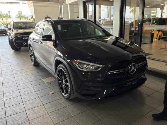 MERCEDES-BENZ GLA-CLASS 2022 W1N4N4GB6NJ351751 image MERCEDES-BENZ GLA-CLASS 2022 W1N4N4GB6NJ351751 image