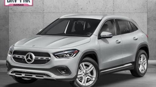 MERCEDES-BENZ GLA-CLASS 2022 W1N4N4HB7NJ341714 image MERCEDES-BENZ GLA-CLASS 2022 W1N4N4HB7NJ341714 image