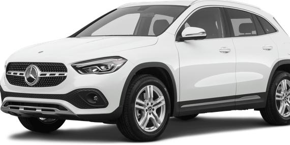 MERCEDES-BENZ GLA-CLASS 2022 W1N4N4HB4NJ399568 image MERCEDES-BENZ GLA-CLASS 2022 W1N4N4HB4NJ399568 image
