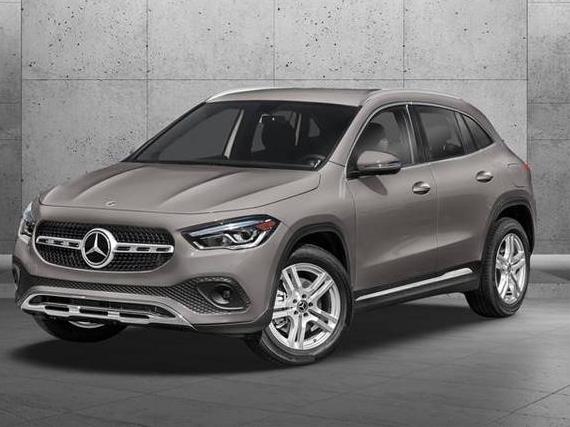 MERCEDES-BENZ GLA-CLASS 2022 W1N4N4HB8NJ382773 image