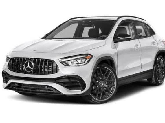MERCEDES-BENZ GLA-CLASS 2022 W1N4N5DB8NJ348229 image MERCEDES-BENZ GLA-CLASS 2022 W1N4N5DB8NJ348229 image