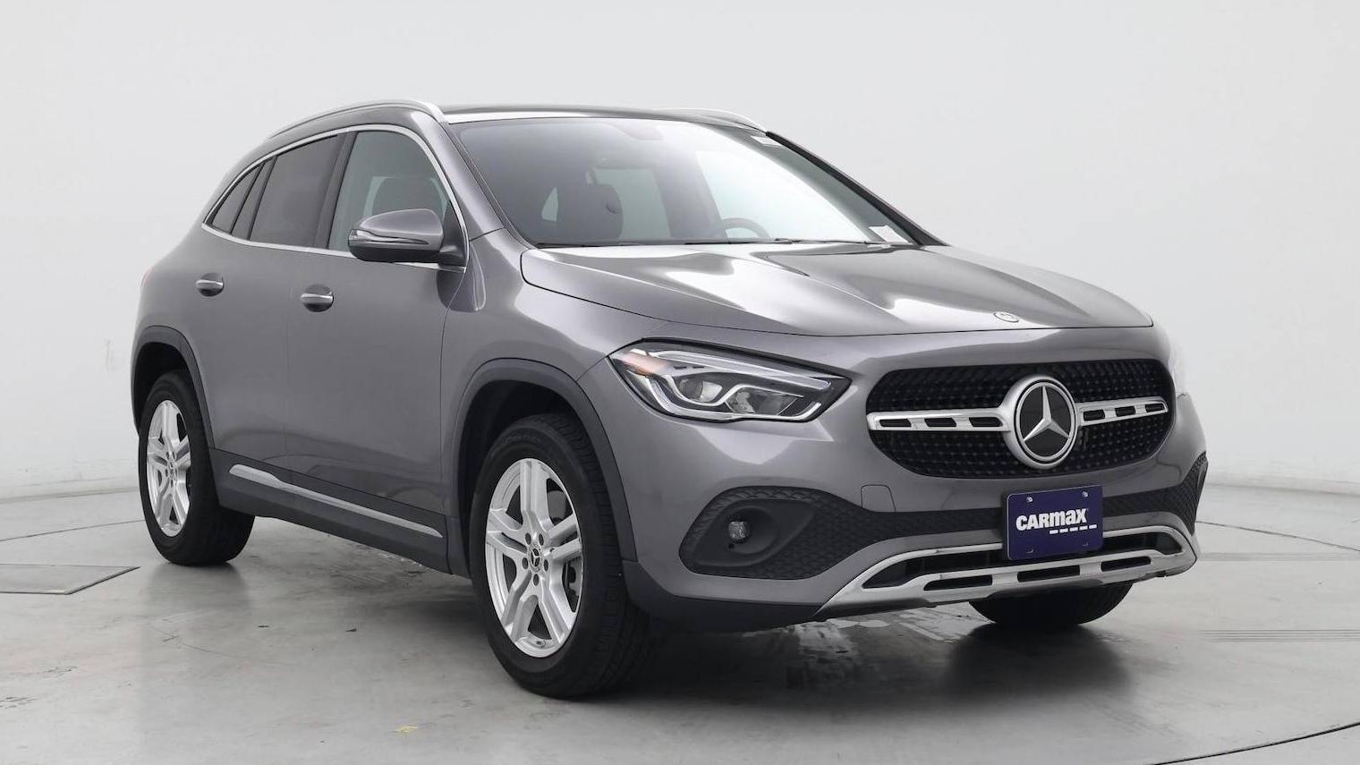 MERCEDES-BENZ GLA-CLASS 2022 W1N4N4GB8NJ382581 image