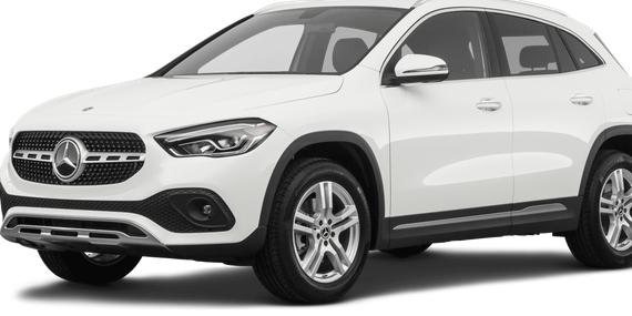 MERCEDES-BENZ GLA-CLASS 2022 W1N4N4GB2NJ409287 image MERCEDES-BENZ GLA-CLASS 2022 W1N4N4GB2NJ409287 image