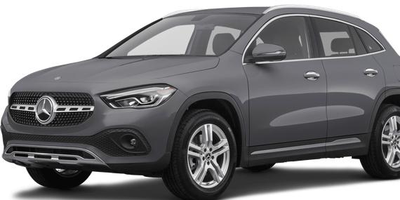MERCEDES-BENZ GLA-CLASS 2022 W1N4N4HB1NJ334242 image MERCEDES-BENZ GLA-CLASS 2022 W1N4N4HB1NJ334242 image