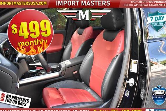 MERCEDES-BENZ GLA-CLASS 2022 W1N4N5BB7NJ342151 image MERCEDES-BENZ GLA-CLASS 2022 W1N4N5BB7NJ342151 image