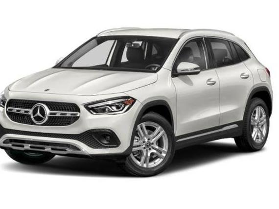 MERCEDES-BENZ GLA-CLASS 2022 W1N4N4HB8NJ377962 image MERCEDES-BENZ GLA-CLASS 2022 W1N4N4HB8NJ377962 image