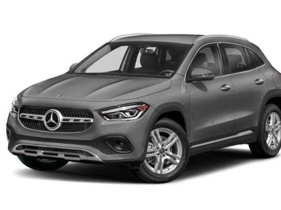 MERCEDES-BENZ GLA-CLASS 2022 W1N4N4HB6NJ326380 image MERCEDES-BENZ GLA-CLASS 2022 W1N4N4HB6NJ326380 image