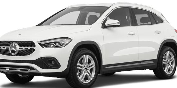 MERCEDES-BENZ GLA-CLASS 2022 W1N4N4HB9NJ323554 image