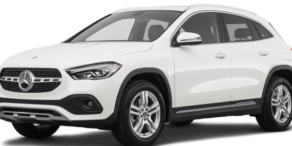 MERCEDES-BENZ GLA-CLASS 2022 W1N4N4HB5NJ328993 image MERCEDES-BENZ GLA-CLASS 2022 W1N4N4HB5NJ328993 image