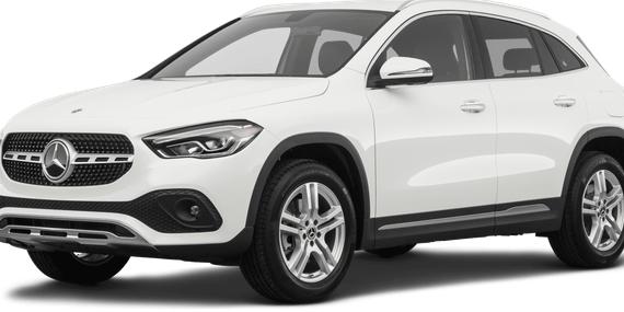 MERCEDES-BENZ GLA-CLASS 2022 W1N4N4HB9NJ338376 image MERCEDES-BENZ GLA-CLASS 2022 W1N4N4HB9NJ338376 image