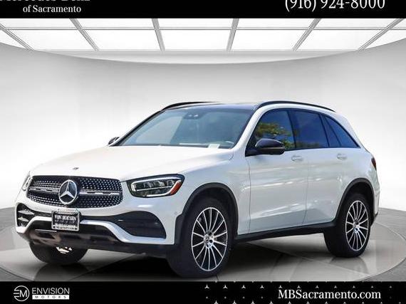 MERCEDES-BENZ GLA-CLASS 2025 W1N4N4GB8SJ649035 image