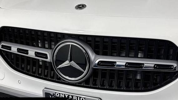 MERCEDES-BENZ GLA-CLASS 2025 W1N4N4GB6SJ704923 image