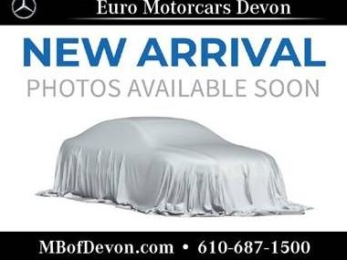 MERCEDES-BENZ GLA-CLASS 2025 W1N4N4HB4SJ642971 image