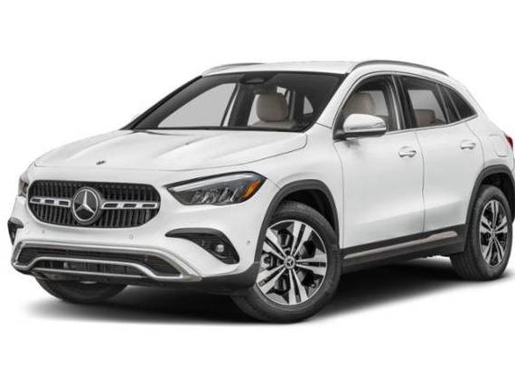 MERCEDES-BENZ GLA-CLASS 2025 W1N4N4HB7SJ698838 image MERCEDES-BENZ GLA-CLASS 2025 W1N4N4HB7SJ698838 image