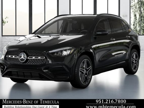 MERCEDES-BENZ GLA-CLASS 2025 W1N4N4GB1SJ694737 image MERCEDES-BENZ GLA-CLASS 2025 W1N4N4GB1SJ694737 image