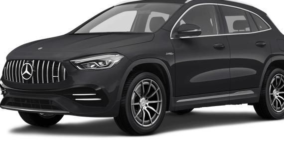 MERCEDES-BENZ GLA-CLASS 2025 W1N4N5BBXSJ629379 image MERCEDES-BENZ GLA-CLASS 2025 W1N4N5BBXSJ629379 image