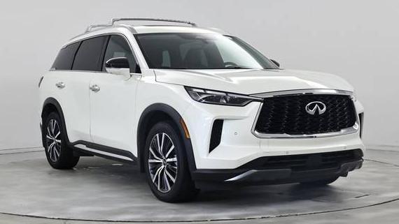 INFINITI QX60 2023 5N1DL1GS7PC368220 image