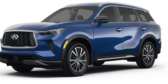 INFINITI QX60 2023 5N1DL1GS9PC348860 image