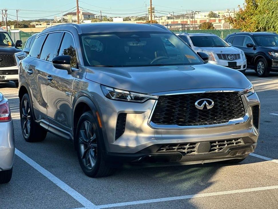 INFINITI QX60 2023 5N1DL1FS9PC351002 image